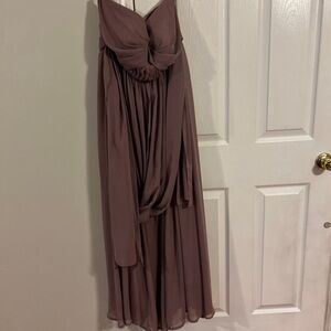Birdy Grey Bridesmaid Dress